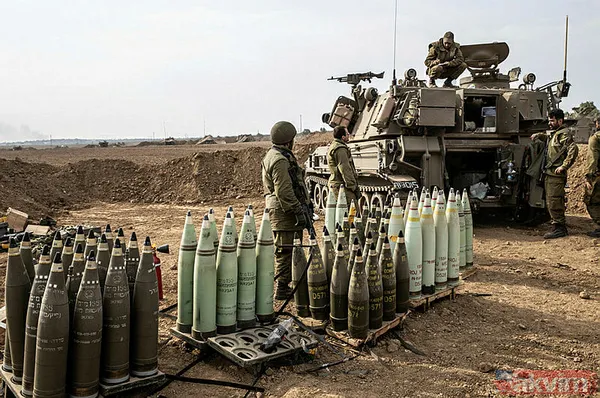 BM İsrail vahşetini yalnızca izliyor| 74 yıllık suskunluk! 201 işlevsiz karar! ABD ve Rusya’nın Filistin tasarılarına karşılıklı veto - 3