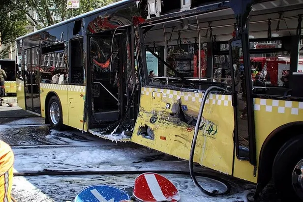 Hizmet yok başarısızlık var! İBB Meclisi'nde AK Partili isim Ekrem İmamoğlu'nun fiyaskolarını örneklerle anlattı-3