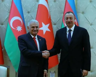 Dev proje başarıyla tamamlandı