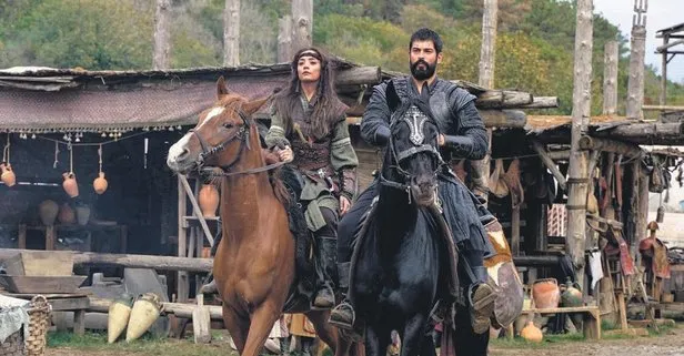 Şampiyon belli! Kuruluş Osman