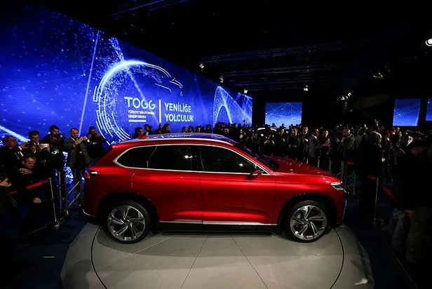 Yerli otomobilin temelinin atılacağı tarih belli oldu: Başkan Erdoğan 18 Temmuz'da Bursa'da olacak-4