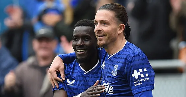 19 maçlık seri bitti! Everon - Crystal Palace: 2-1 | MAÇ SONUCU