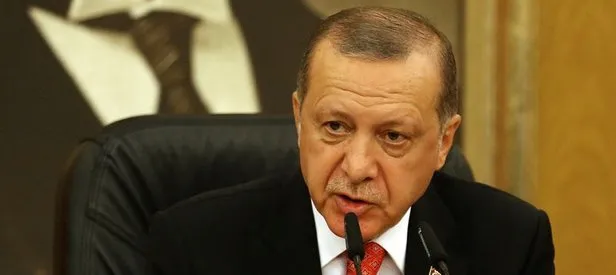 Erdoğan: ’Kılıçdaroğlu kendini gündemde tutmaya çalışıyor’
