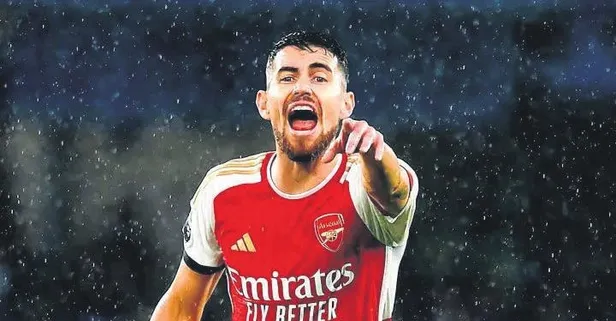 Jorginho iddiası: Galatasaray, Arsenal’in yıldız orta sahasını kadrosuna katmak istiyor!