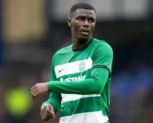 Diomande kapışması