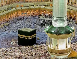 Dünyanın en güzel 40 camiisi