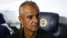 Spor yazarları İsmail Kartala yüklendi: Kadıköyde kara gece