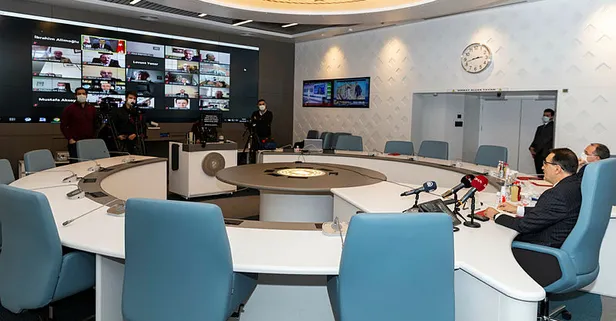 SON DAKİKA: Bakan Dönmez'den altın ve lityum açıklaması! Cumartesi tarihi gün olacak...