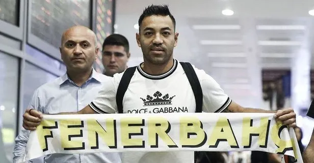 Fenerbahçe Marco Fabian transferinden vazgeçti!