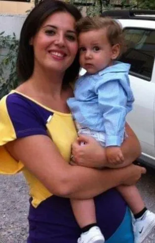 İzmir'de 91 saat sonra kurtarılan Ayda bebeğin ilk sözü "Anne" oldu! İşte Türkiye'yi ağlatan Ayda'nın hikayesi...