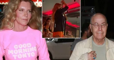 Mazhar Alansonun eşi Biricik Sudenin direk dansına ilk yorum Pınar Altuğdan! Cinsellik için direklere ihtiyacım yok diyen Biricike bakın!