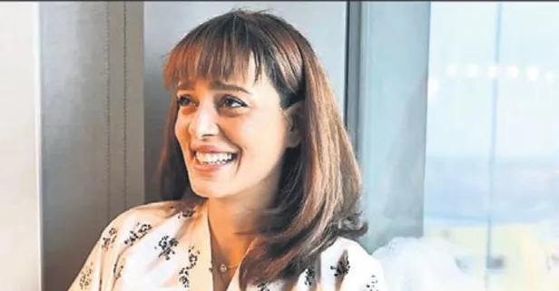 Bestemsu Özdemir’den doğum itirafı! “Bedenime saygım değişti”