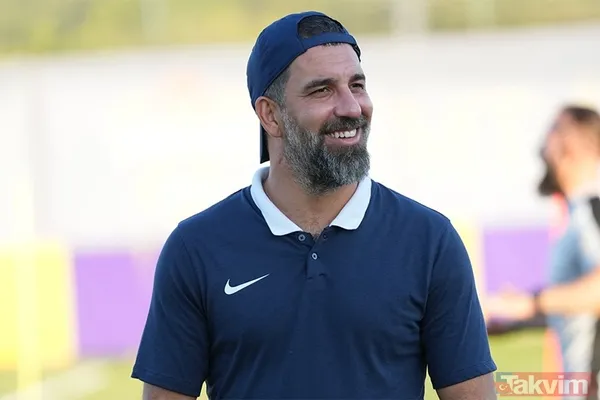 Arda Turan'ın Seçil Erzan ile yaptığı konuşmalar ortaya çıktı! Eşine çanta almak için para istemiş... - 13