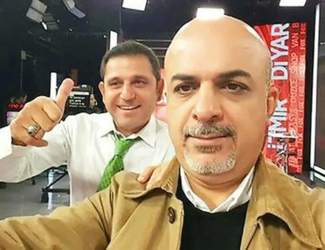 Katil FETÖ çıkınca sessizliğe büründüler