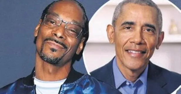 Amerikalı rapçi Snoop Dogg ABD gündeminin ilk sırasına çıkan bir açıklama yaptı Dünya haberleri