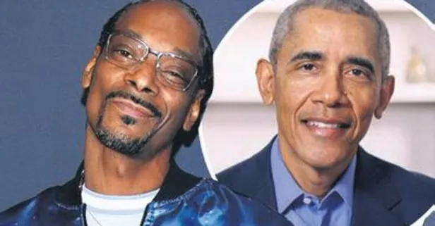 Amerikalı rapçi Snoop Dogg ABD gündeminin ilk sırasına çıkan bir açıklama yaptı (Dünya haberleri)