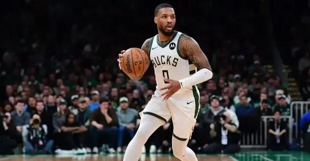 Damian Lillard’dan ömürlük imza