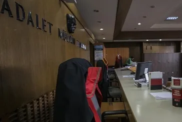 T.C.ÇARŞAMBA 3. ASLİYE HUKUK MAHKEMESİ