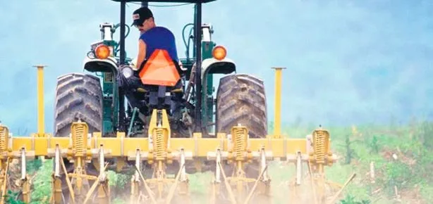 Çiftçiye borç müjdesi