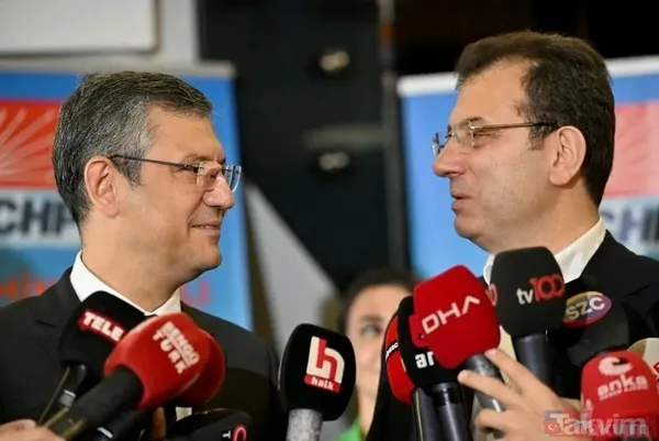 Kılıçdaroğlu'nun intikam ofisi 'gölge genel merkez' oldu! "Seçim sonrasına hazırlık yapıyor" iddiası - 14