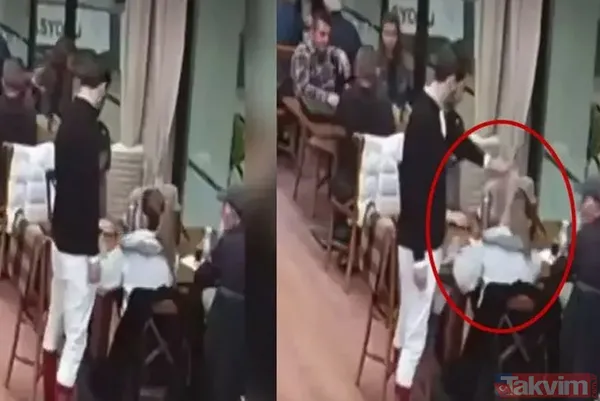 Danla Bilic’i darp eden Berk Çetin’in annesinde flaş hamle! İhbarcı oldu: Bana ve Danla’ya zarar vermesinden korkuyorum! - 4