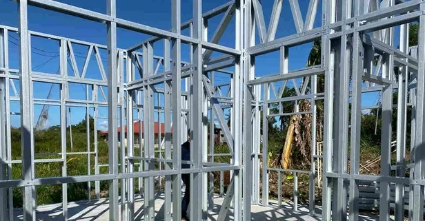 Arsasına prefabrik ev yapanlar dikkat: Hafif çelik binalar yönetmeliği 2027’de devrede | Yangın ve korozyon tasarımı artık zorunlu