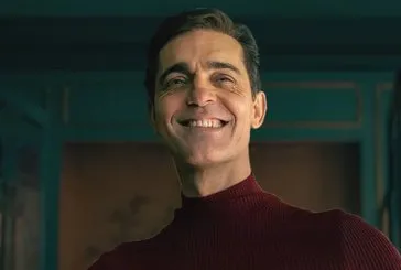 "La Casa de Papel''in yıldızı Gazze için sesini yükseltti: ''Bir çadırdan diğerine gitmekten bıktılar!"