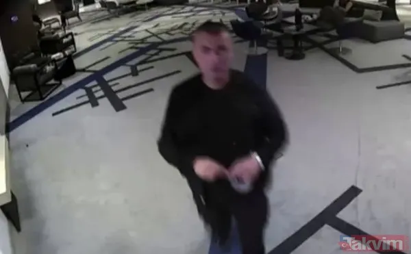 Ekrem İmamoğlu otelde o isimlerle ne görüştü? Gizli toplantı öncesi kameraları bantla kapattılar | Bavullar önden geldi - 7