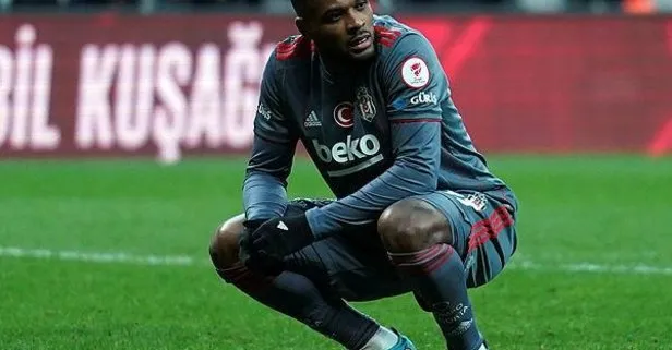 Ligde umduğunu bulamayan Beşiktaş Ziraat Türkiye Kupası’ndan da elendi
