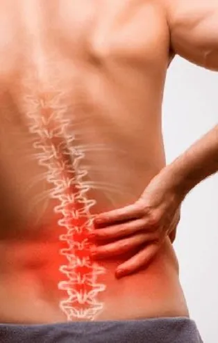 Dikkat modern hayat bel fıtığını tetikliyor!