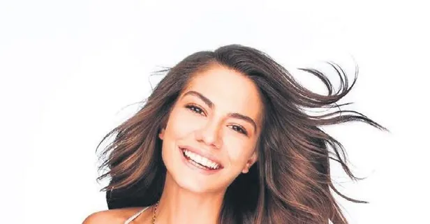 Demet Özdemir’in kombin fiyatı dudak uçuklattı!