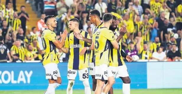 Fenerbahçe- Galatasaray derbisi 21 Eylül’de oynanacak