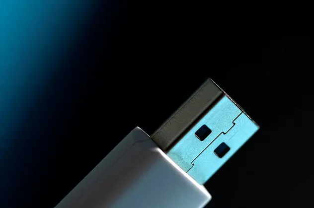 Windows resmen duyurdu! USB bellek kullananlar dikkat