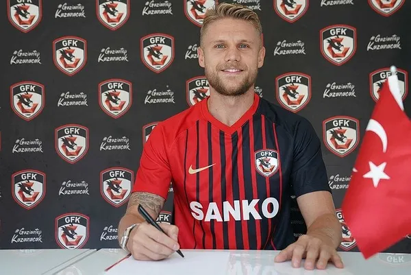 Rakibimiz Ukrayna (Yurttan ve dünyadan spor gündemi)-11