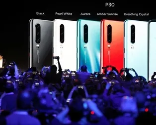 Samsung ve Huawei yeni cep telefonu indirim oranları