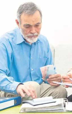 Emekliye enflasyon zammı