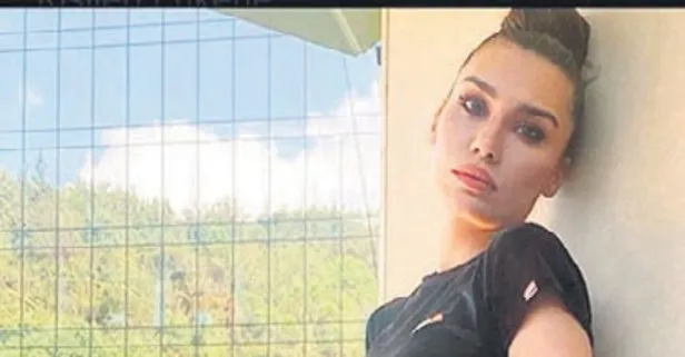 Burcu Kiratli Abd Li Model Kendall Jenner A Benzetildi Takvim
