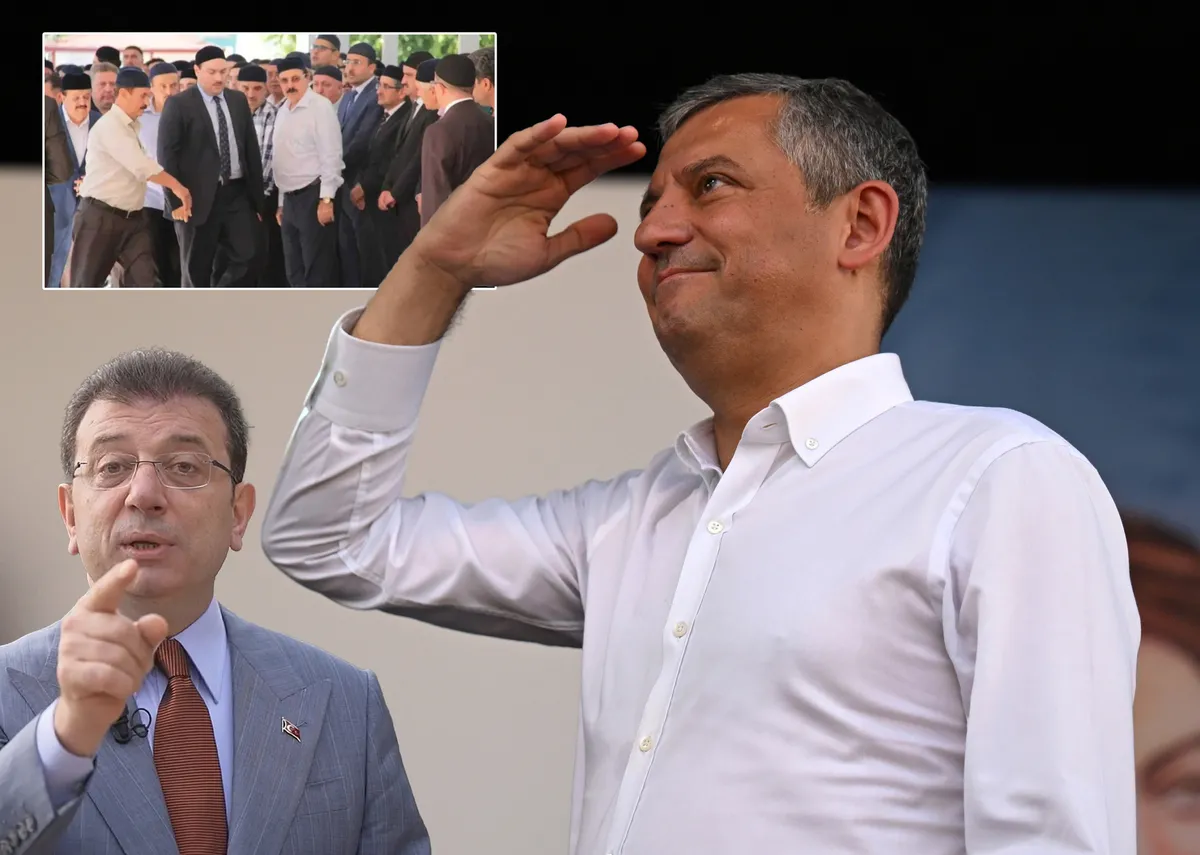 Alihan Kuriş soruşturmasında yeni dosya: Türkiye'yi 17'ye böldüler! Süleymancılar ve İmamoğlu ortaklığında merkez Almanya-5