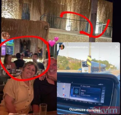 Survivor Aleyna Kalaycıoğlu bir cinsel ilişki itirafı yaptı ki Ayşe Yüksel açıklaması gölgede kaldı! Bir bir anlattı gizlisi saklısı yok - 23