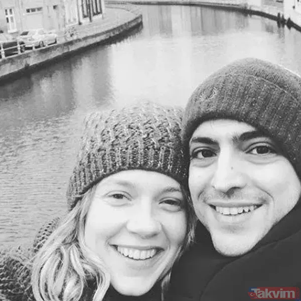 Başka Bir Gün’ün Tuna’sı Berkay Ateş’in gönlü bakın kimde! Meğer Filenin Sultanları’nın güzeller güzeliyle sevgiliymiş... - 20