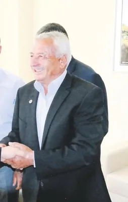Hain saldırı