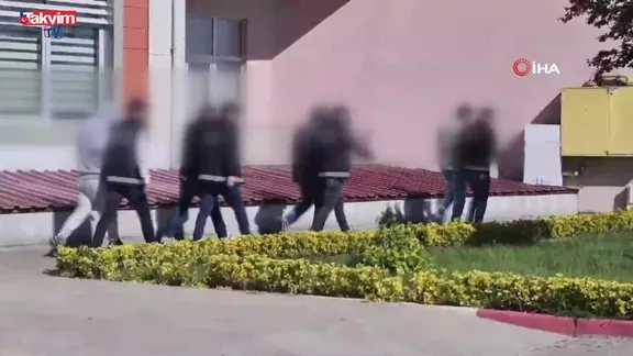 Bartın’da uyuşturucuya geçit yok!