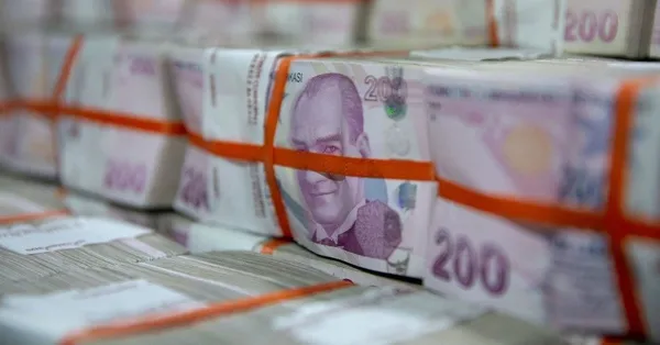 Ekonomiye 4 yılda 1.1 trilyon TL (Ekonomi haberleri)-4