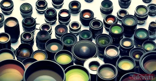 Otel odamda gizli kamera var mı? Saniyeler içinde tespit edin! İhtiyacınız olan tek şey... - 6