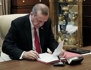 Başkan Erdoğan imzaladı! 30 milyar liraya çıkarıldı