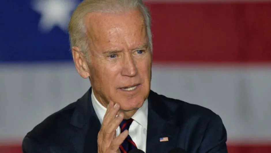 Biden'den Can Dündar'a darbe mesajı