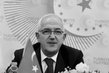 AK Parti’nin acı günü: Eski Manisa Milletvekili İsmail Bilen hayatını kaybetti