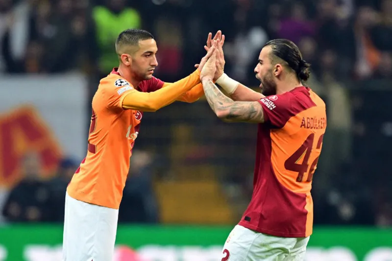 Galatasaray Fenerbahçe'nin gözdesini kapacak! Tur gelirse o da geliyor - 2