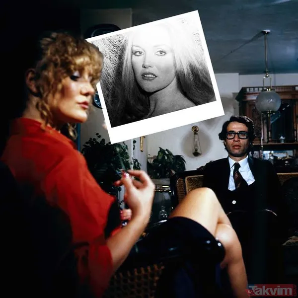 Yeşilçam yıldızıyla evlenip Türk vatandaşı oldu! Suna Yıldızoğlu’nun 2 yıllık eski eşi bakın kim... - 1