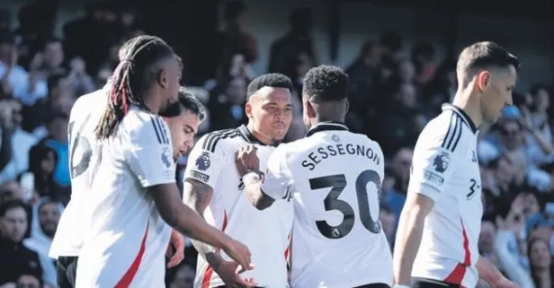 Fulham, Liverpool’u 3-2 yendi!